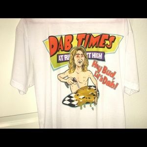 Stoner High Times T-shirt